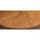 Lainey Round Coffee Table