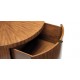 Lainey Round Coffee Table