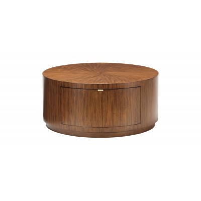 Lainey Round Coffee Table 