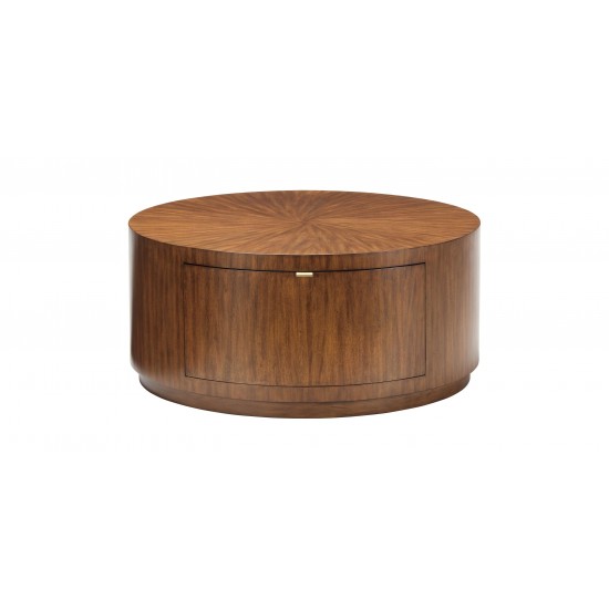 Lainey Round Coffee Table