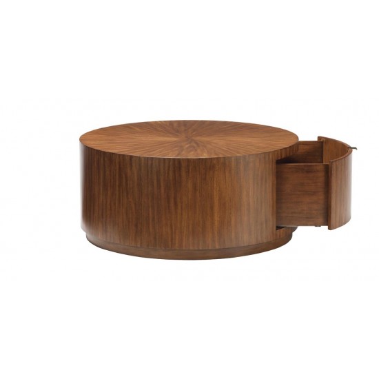 Lainey Round Coffee Table