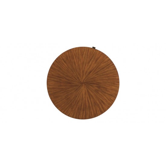 Lainey Round Coffee Table