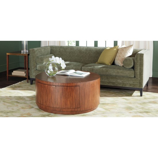 Lainey Round Coffee Table