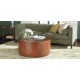 Lainey Round Coffee Table