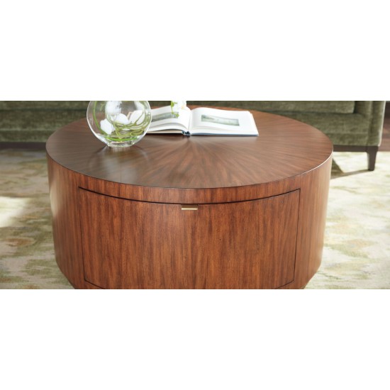 Lainey Round Coffee Table