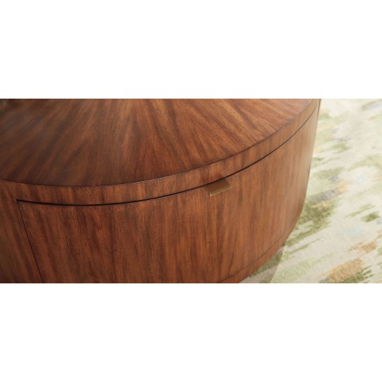 Lainey Round Coffee Table
