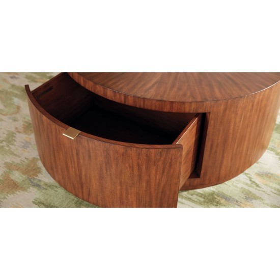 Lainey Round Coffee Table