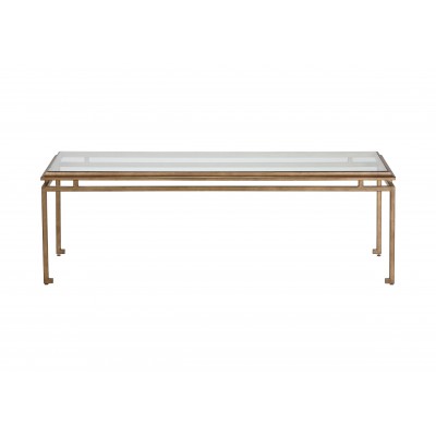 Beacon Rectangular Coffee Table