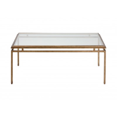 Beacon Square Coffee Table