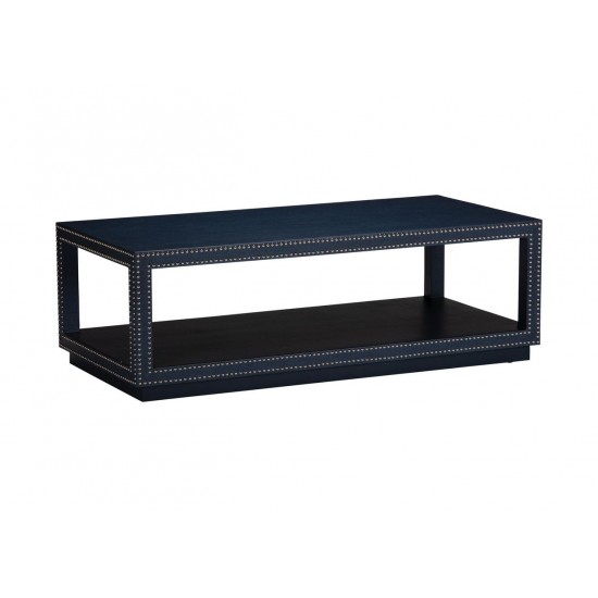 McLevin Rectangular Coffee Table