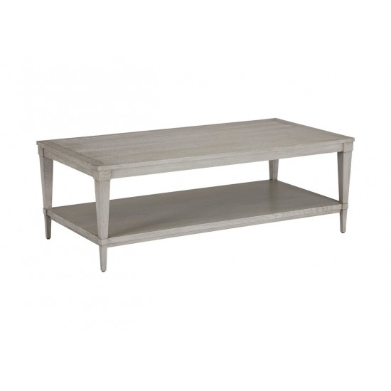 Glenavon Rectangular Coffee Table