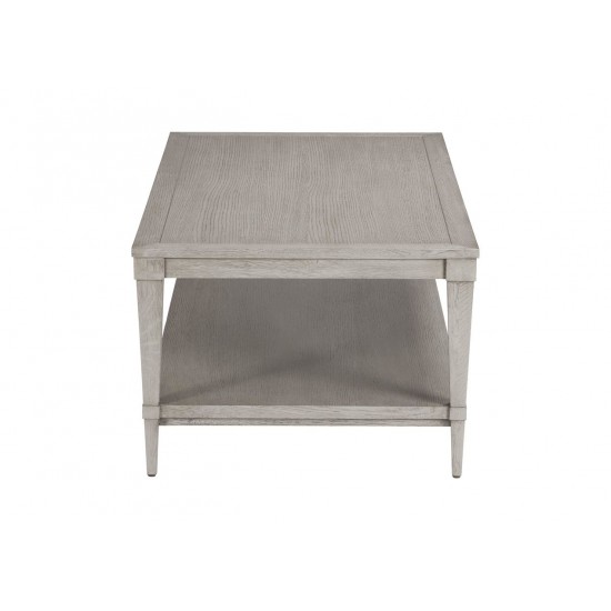 Glenavon Rectangular Coffee Table