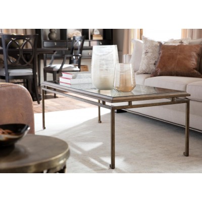 Beacon Rectangular Coffee Table