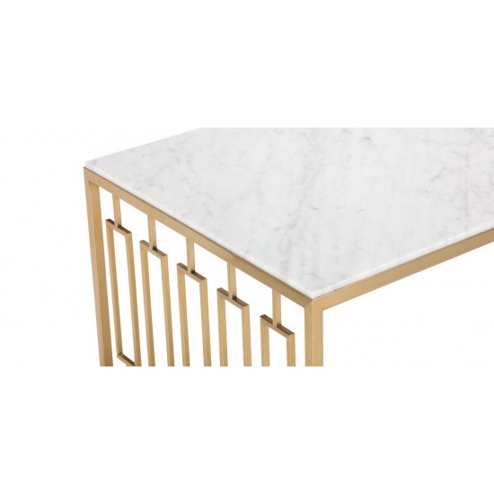 Teresa Rectangular Coffee Table