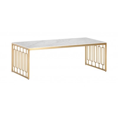 Teresa Rectangular Coffee Table