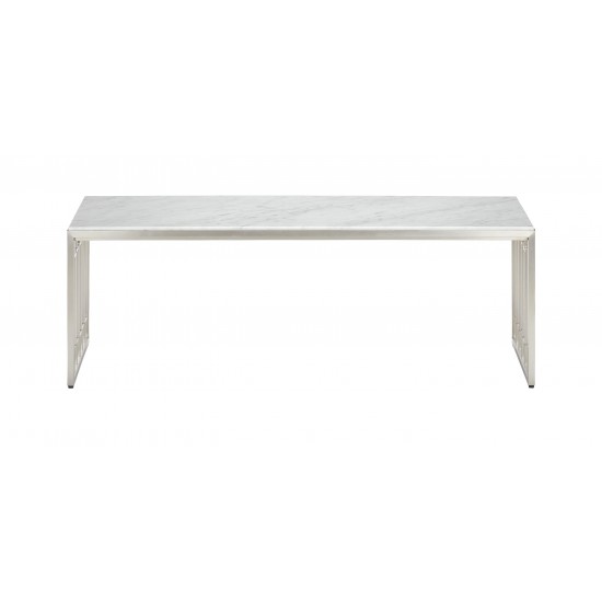 Teresa Rectangular Coffee Table