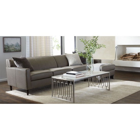 Teresa Rectangular Coffee Table