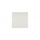 Valeria Stone-Top Square Coffee Table