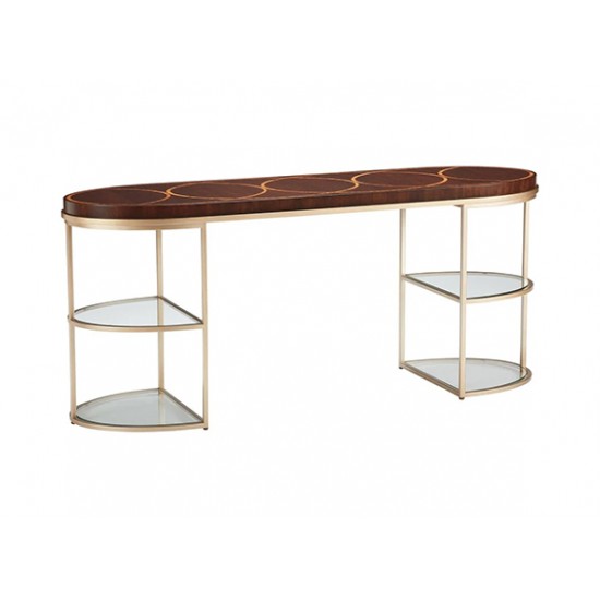 Carson Console Table 