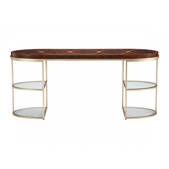 Carson Console Table 