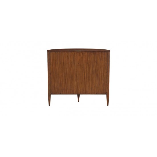 Eliana Demilune Console