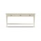 Fortunae Console Table