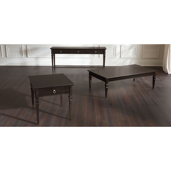 Fortunae Console Table
