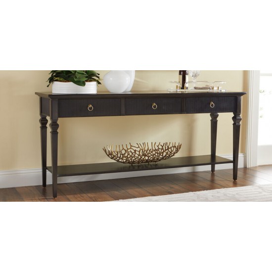 Fortunae Console Table