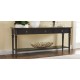 Fortunae Console Table