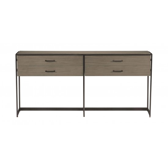 Montclaire Console Table