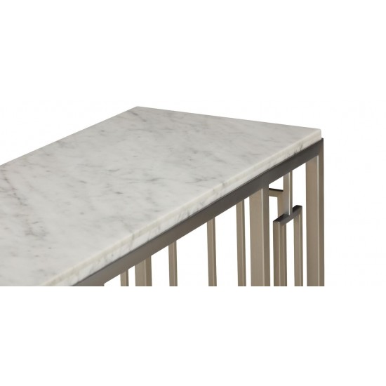 Teresa Rectangular Coffee Table