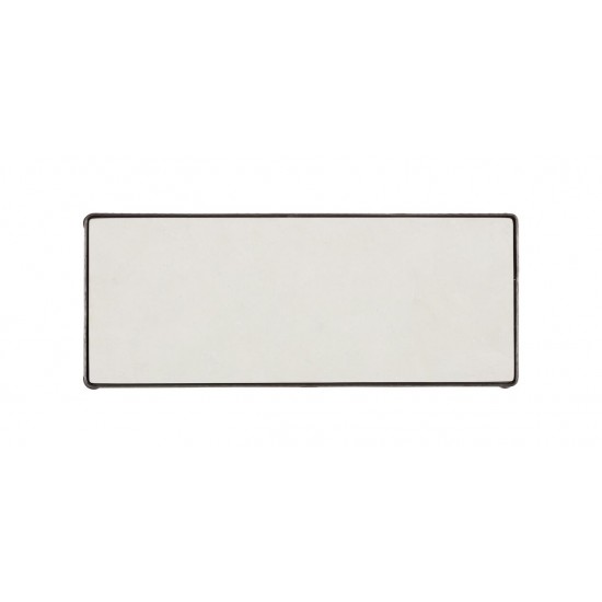 Valeria Stone-Top Console Table