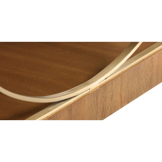 Astrid End Table Astrid End Table