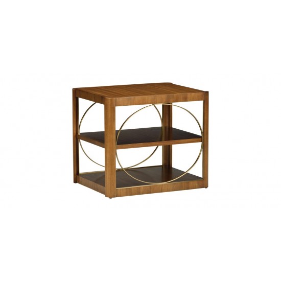 Astrid End Table Astrid End Table