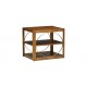 Astrid End Table Astrid End Table
