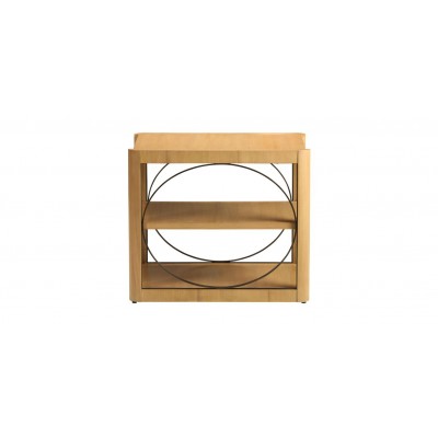 Astrid End Table
