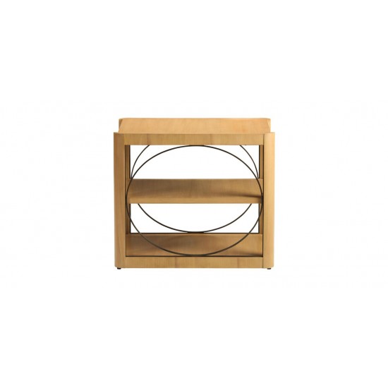 Astrid End Table Astrid End Table