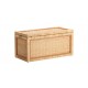 Bastian Woven Storage Trunk