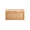 Bastian Woven Storage Trunk