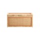 Bastian Woven Storage Trunk