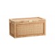 Bastian Woven Storage Trunk