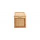 Bastian Woven Storage Trunk