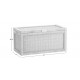 Bastian Woven Storage Trunk