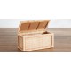 Bastian Woven Storage Trunk