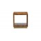 Braemore Cube End Table