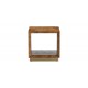 Braemore Cube End Table