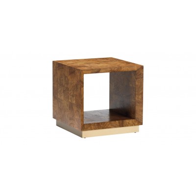 Braemore Cube End Table