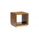 Braemore Cube End Table