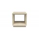 Braemore Cube End Table