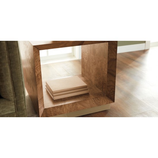 Braemore Cube End Table